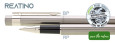 REATINO propiska kov