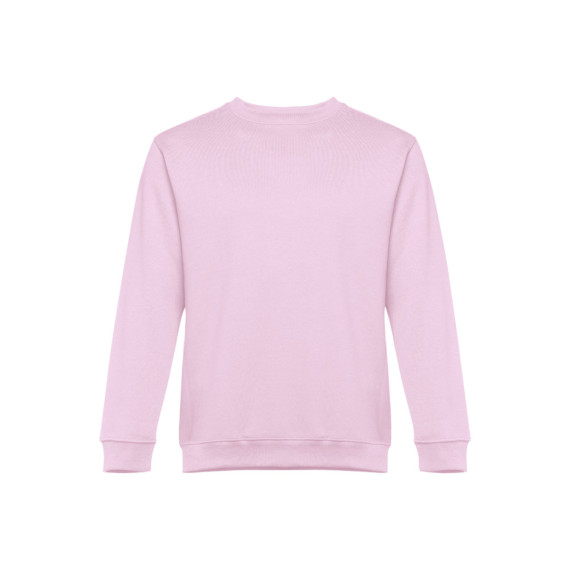 THC DELTA. Mikina (unisex) z bavlny a polyesteru