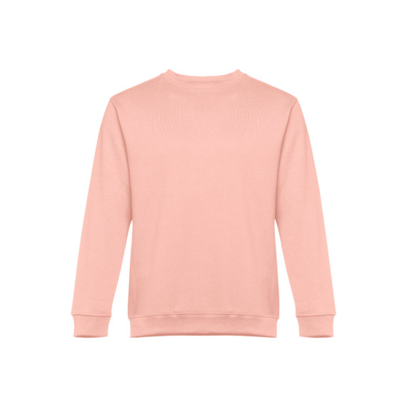 THC DELTA. Mikina (unisex) z bavlny a polyesteru