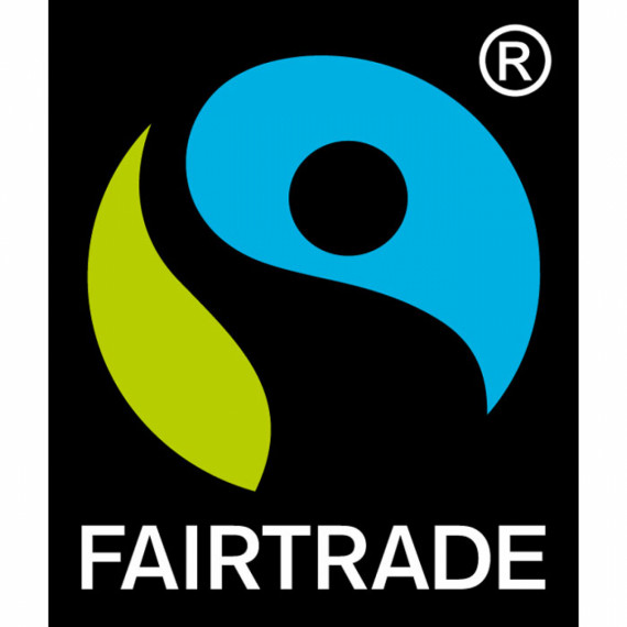 OSOLE+, Bavlněná nákupní taška Fairtrad