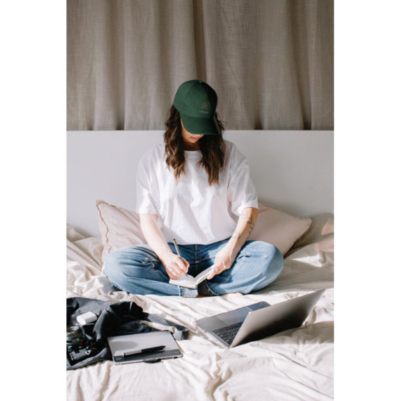 LONG BEACH SINGA, 5PANELOVÁ BASEBALLOVÁ ČEPICE