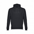 THC PHOENIX. Mikina (unisex) s kapucí z bavlny a polyesteru