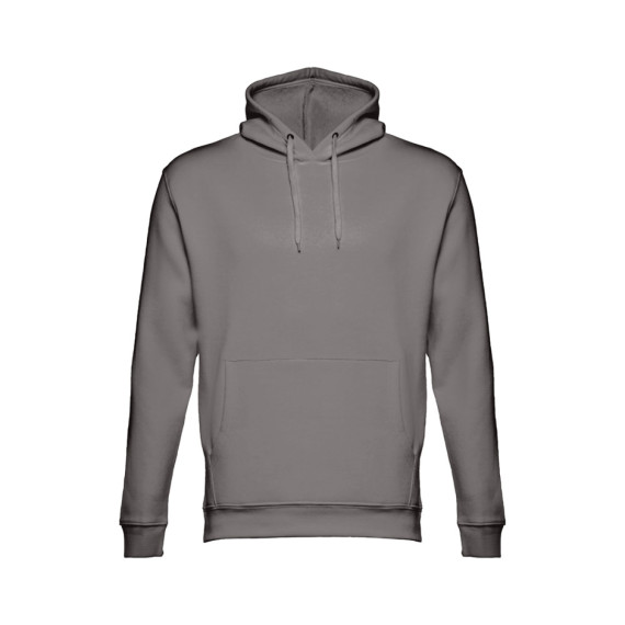 THC PHOENIX. Mikina (unisex) s kapucí z bavlny a polyesteru