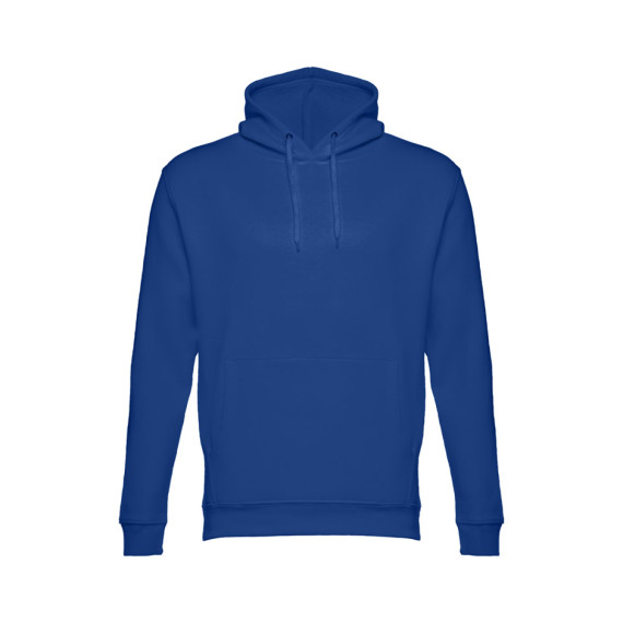 THC PHOENIX. Mikina (unisex) s kapucí z bavlny a polyesteru