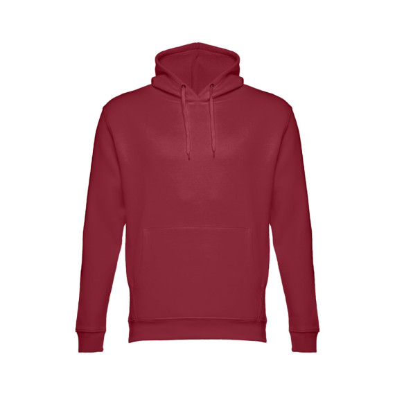 THC PHOENIX. Mikina (unisex) s kapucí z bavlny a polyesteru