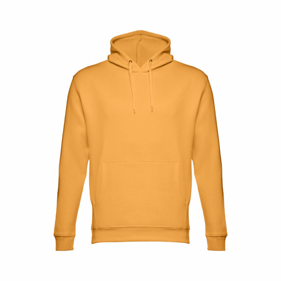 THC PHOENIX. Mikina (unisex) s kapucí z bavlny a polyesteru