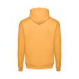THC PHOENIX. Mikina (unisex) s kapucí z bavlny a polyesteru