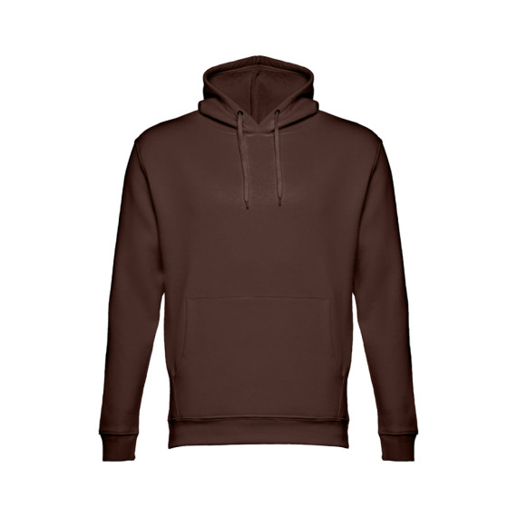 THC PHOENIX. Mikina (unisex) s kapucí z bavlny a polyesteru