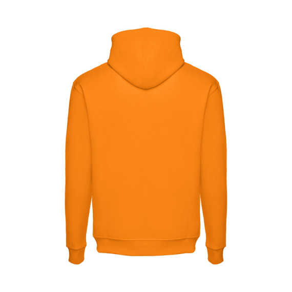 THC PHOENIX. Mikina (unisex) s kapucí z bavlny a polyesteru