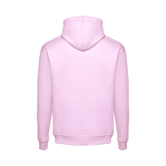 THC PHOENIX. Mikina (unisex) s kapucí z bavlny a polyesteru