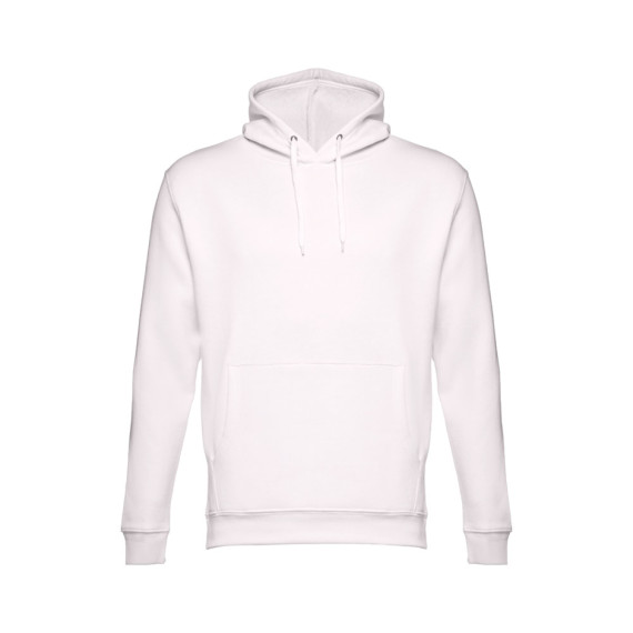 THC PHOENIX. Mikina (unisex) s kapucí z bavlny a polyesteru