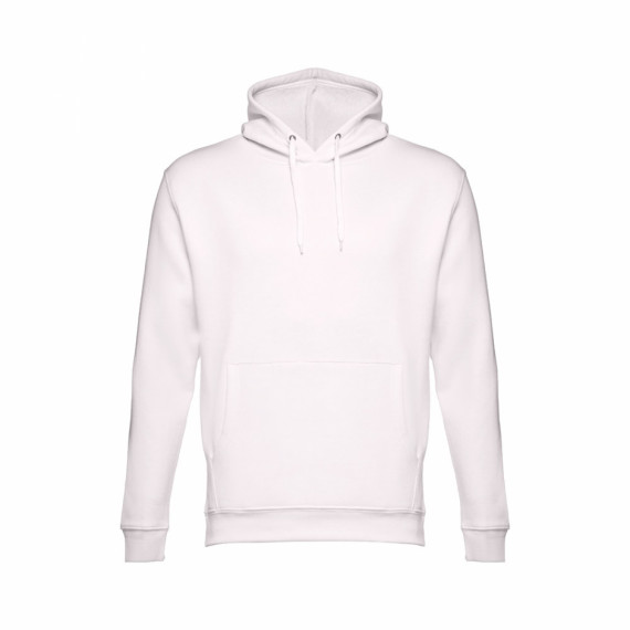 THC PHOENIX. Mikina (unisex) s kapucí z bavlny a polyesteru