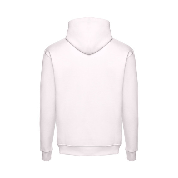 THC PHOENIX. Mikina (unisex) s kapucí z bavlny a polyesteru