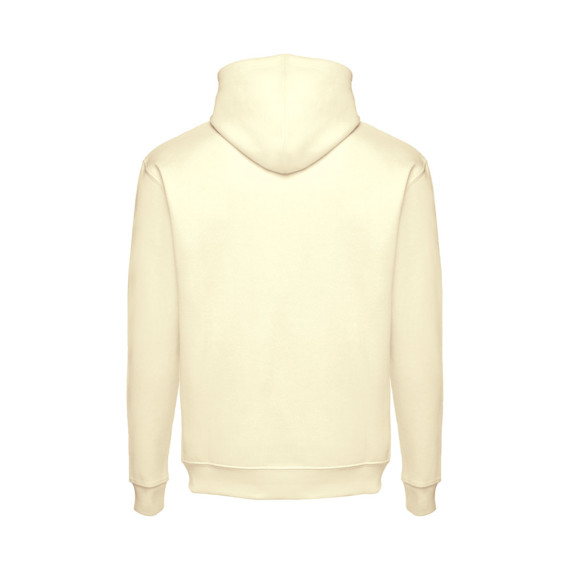 THC PHOENIX. Mikina (unisex) s kapucí z bavlny a polyesteru