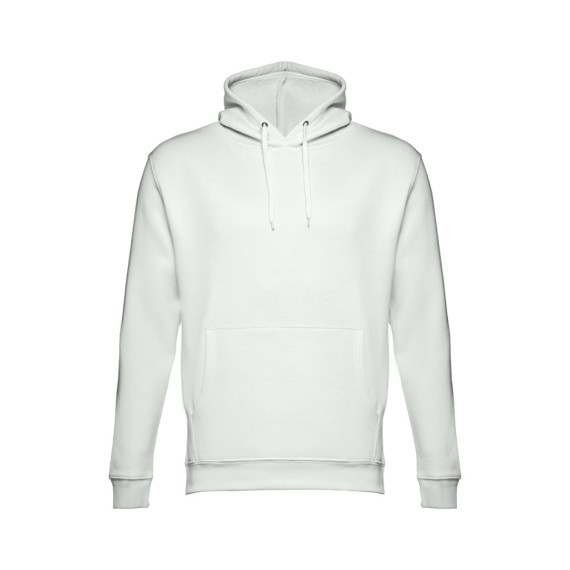 THC PHOENIX. Mikina (unisex) s kapucí z bavlny a polyesteru