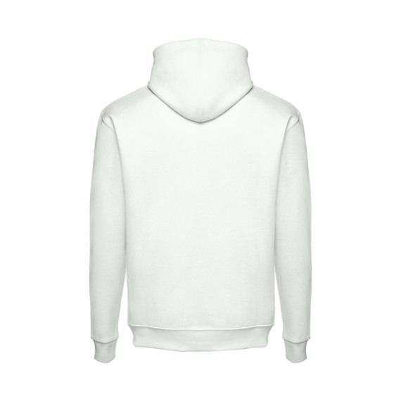 THC PHOENIX. Mikina (unisex) s kapucí z bavlny a polyesteru