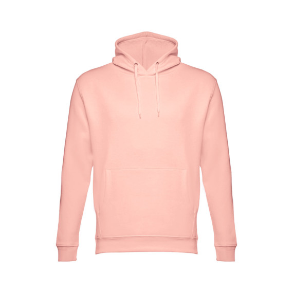 THC PHOENIX. Mikina (unisex) s kapucí z bavlny a polyesteru