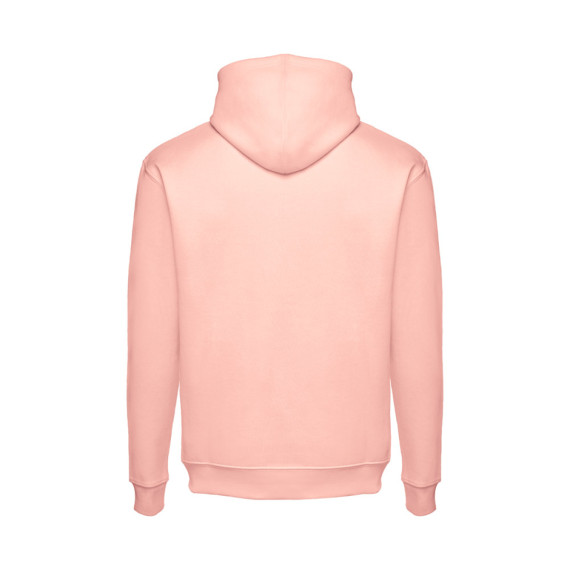 THC PHOENIX. Mikina (unisex) s kapucí z bavlny a polyesteru