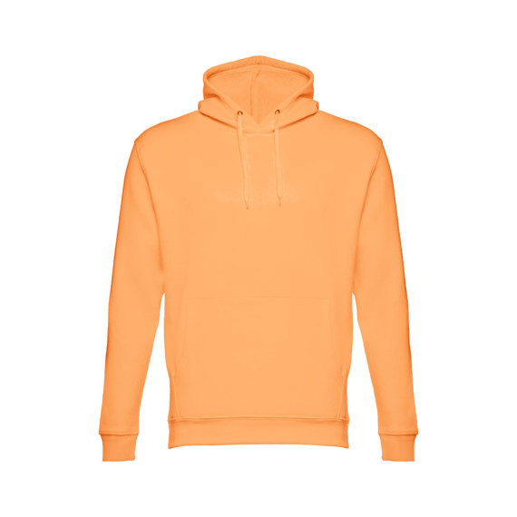 THC PHOENIX. Mikina (unisex) s kapucí z bavlny a polyesteru