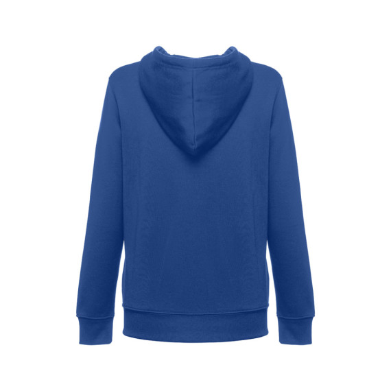 THC AMSTERDAM WOMEN. Dámská mikina z bavlny a polyesteru