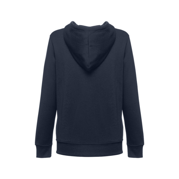 THC AMSTERDAM WOMEN. Dámská mikina z bavlny a polyesteru