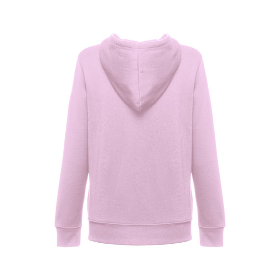 THC AMSTERDAM WOMEN. Dámská mikina z bavlny a polyesteru