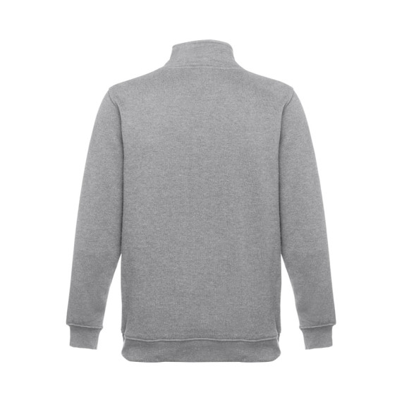 THC BUDAPEST. Unisex mikina