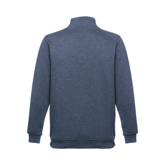 THC BUDAPEST. Unisex mikina