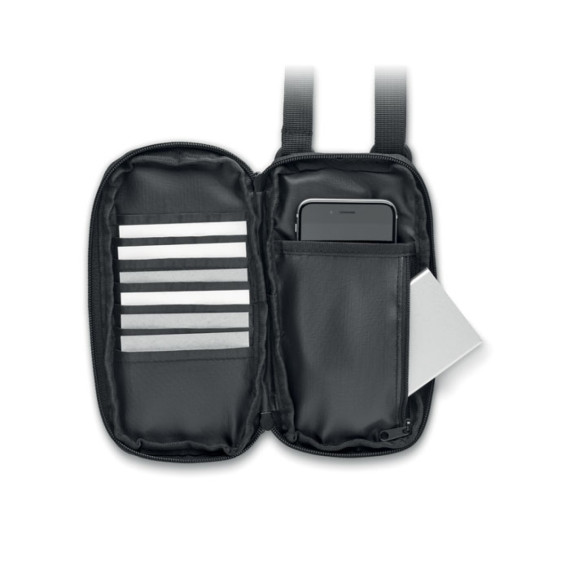 VALLEY WALLET, Brašna na smartphone přes tělo