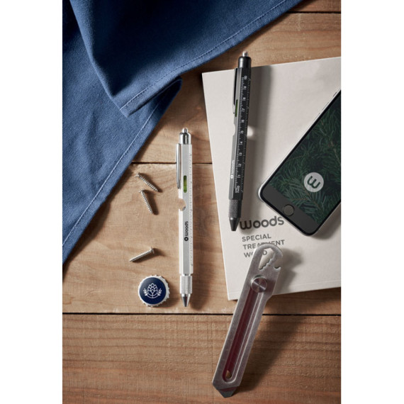 RETOOL, Propiska s vodováhou