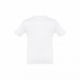 THC QUITO WH. Dětské bavlněné tričko (unisex)