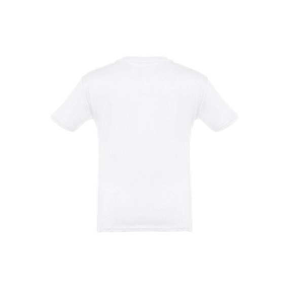 THC QUITO WH. Dětské bavlněné tričko (unisex)
