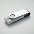 TECHMATE RABS, USB disk z recykl. ABS 16G     MO2080-06