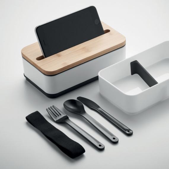 WINT, Krabička na oběd z PP