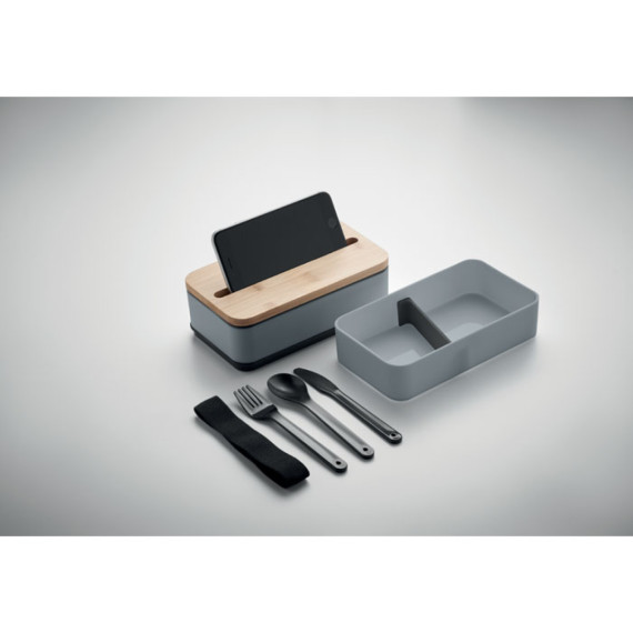 WINT, Krabička na oběd z PP