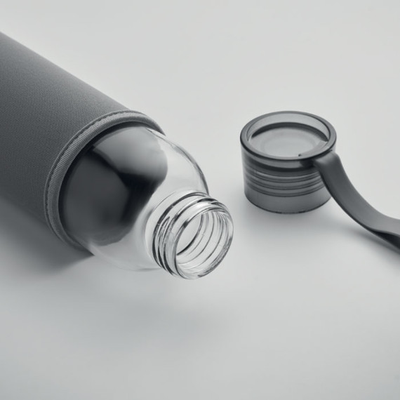 EBOR, Láhev z recyklovaného skla