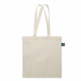 OSOLE ++, Fairtrade nákupní taška