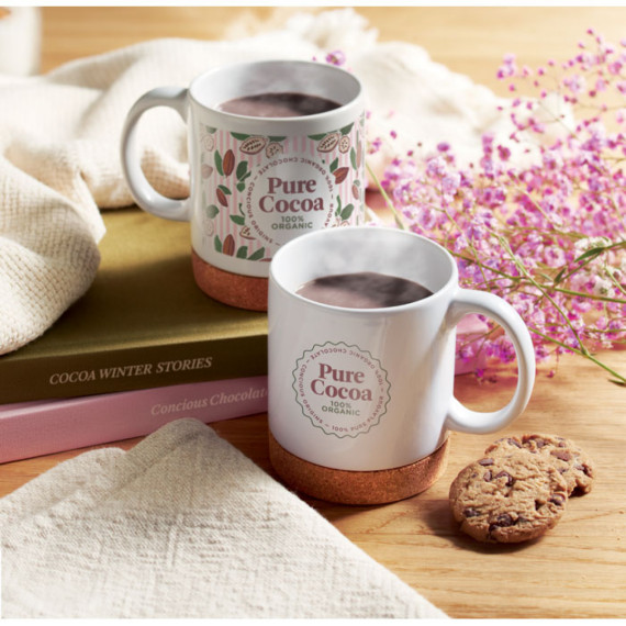 KAROO, Keramický hrnek 280 ml