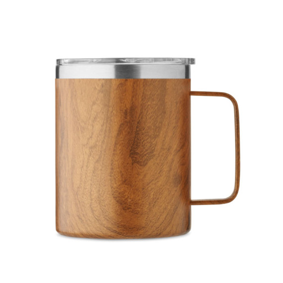 NAMIB MUG, Dvoustěnný hrnek 300 ml