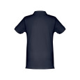 THC ADAM KIDS. Bavlněné polo tričko s krátkým rukávem pro děti (unisex)