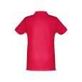 THC ADAM KIDS. Bavlněné polo tričko s krátkým rukávem pro děti (unisex)