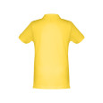 THC ADAM KIDS. Bavlněné polo tričko s krátkým rukávem pro děti (unisex)