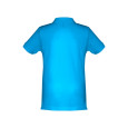 THC ADAM KIDS. Bavlněné polo tričko s krátkým rukávem pro děti (unisex)