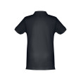 THC ADAM KIDS. Bavlněné polo tričko s krátkým rukávem pro děti (unisex)