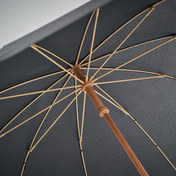 TUTENDO, 23,5 palcový RPET deštník