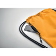 NIGHT, Velký stahovací vak 300D RPET