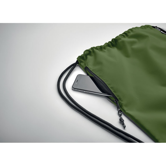 NIGHT, Velký stahovací vak 300D RPET