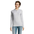 PERFECT LSL WOMEN, PERFECT DÁMSKÉ LSL POLO180