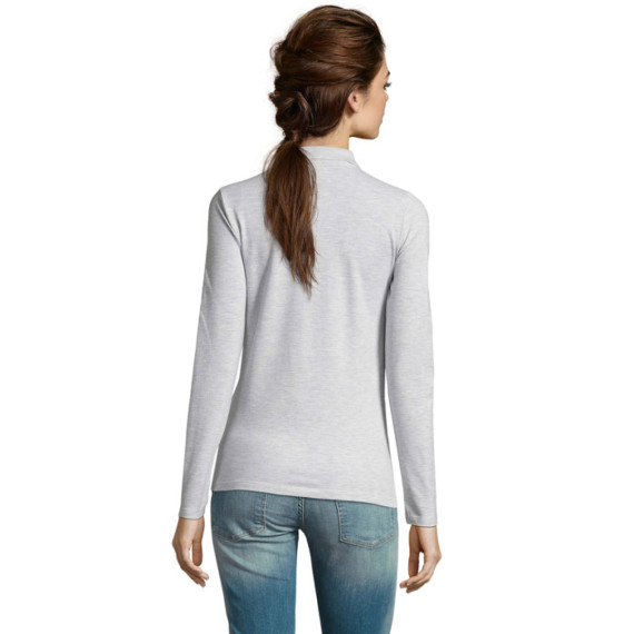 PERFECT LSL WOMEN, PERFECT DÁMSKÉ LSL POLO180
