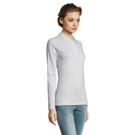 PERFECT LSL WOMEN, PERFECT DÁMSKÉ LSL POLO180
